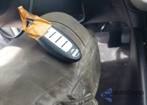 2017 Nissan Altima 2.5/S/Sv/Sl/Sr from USA, damaged, VIN 1N4AL3AP8HC228417